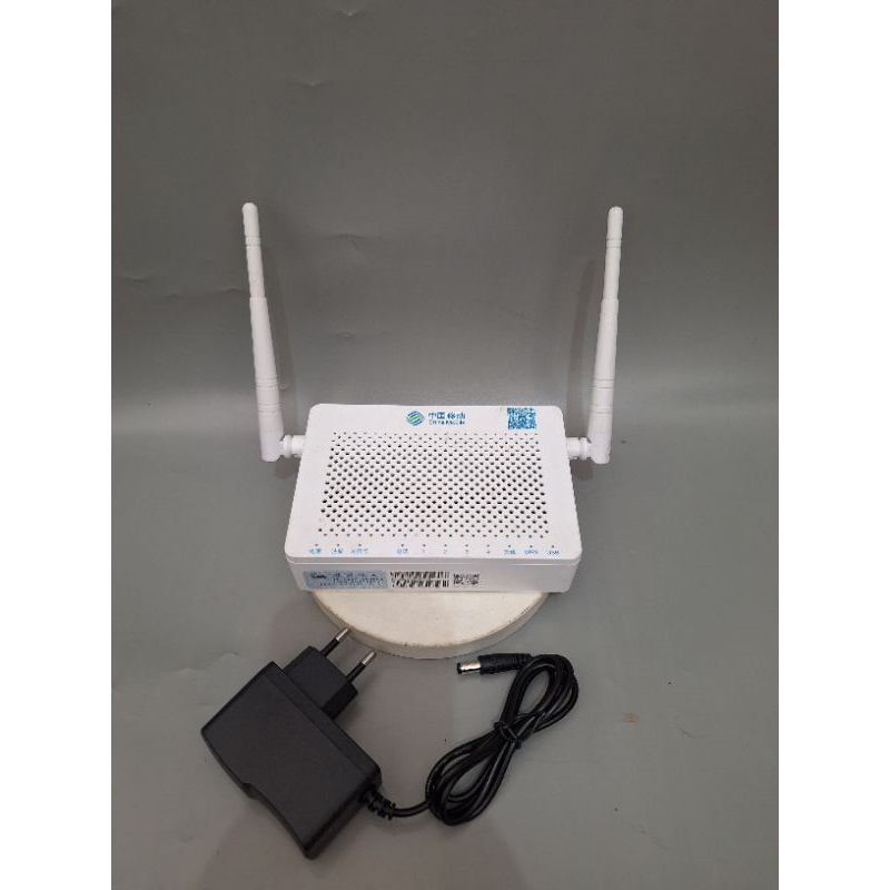 Modem ont xpon zte f663nv3a