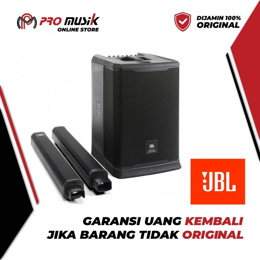 Speaker JBL PRX ONE Professional Loudspeaker - Original Garansi