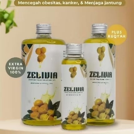

minyak zaitun murni 100% asli zelivia olive oil minyak zaitun zeeida