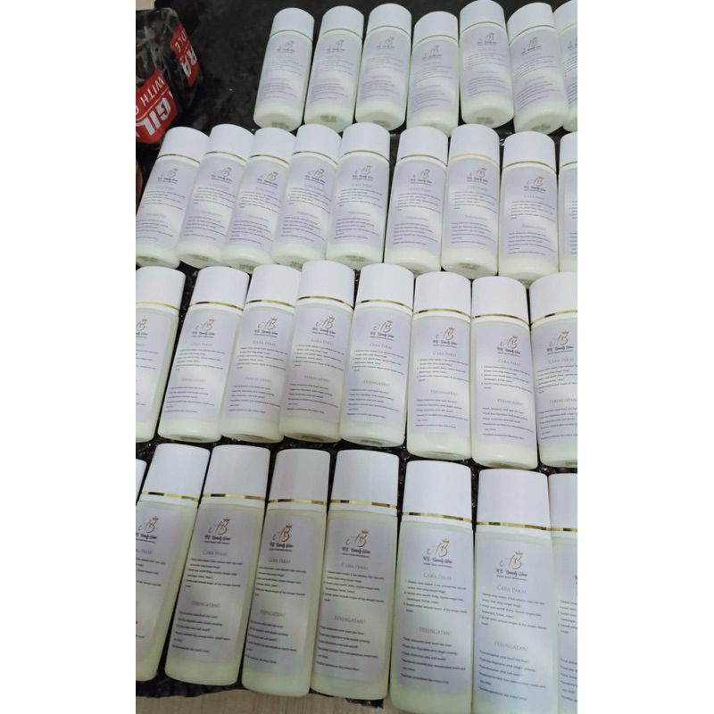 HB DOSTING WHITENING