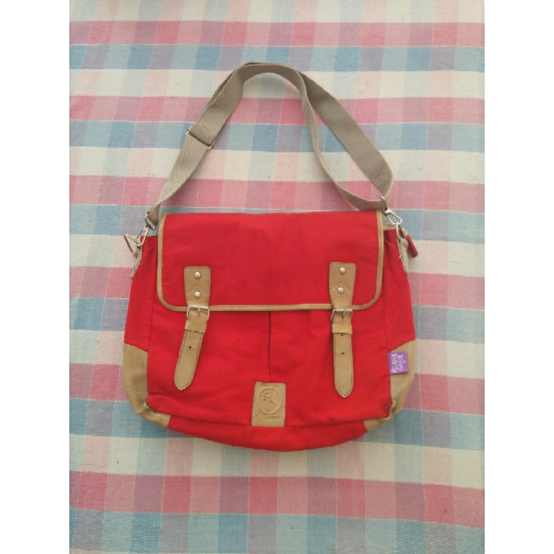 Tas laptop TEENY TEENSY