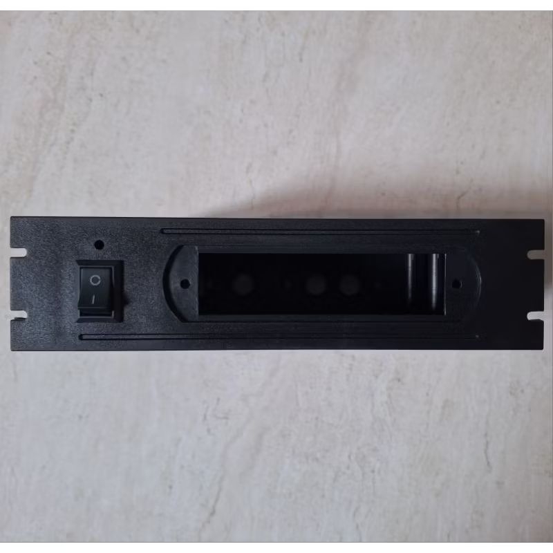 Box Bluetooth 12v + saklar on off