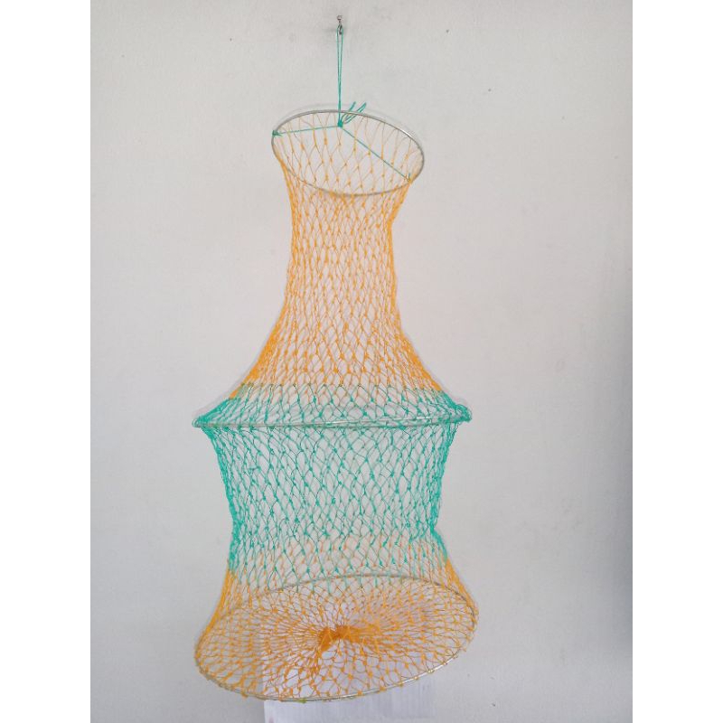 KOJA IKAN BAHAN TAMBANG