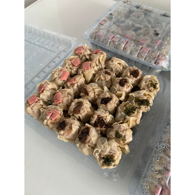 

Dimsum Ayam Premium Frozen