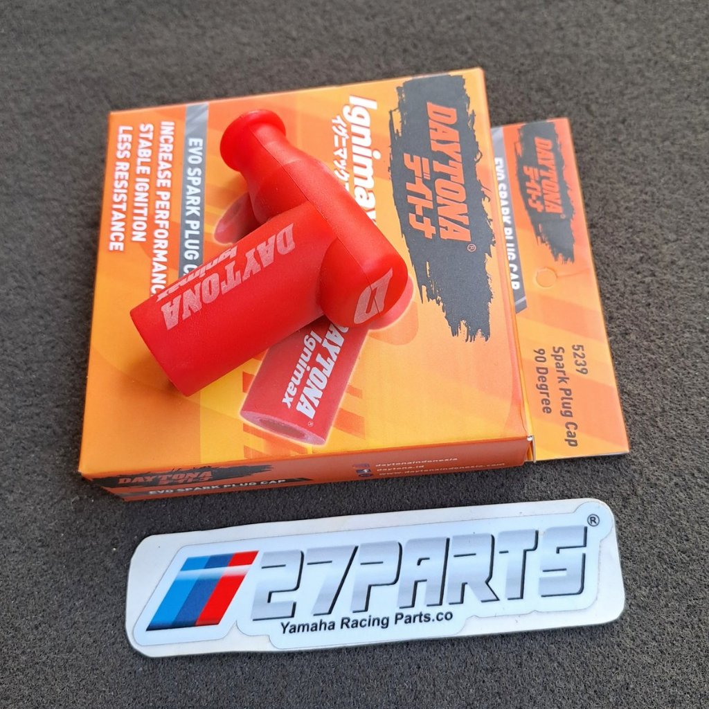 KOP BUSI DAYTONA RX KING KOP BUSI RX KING