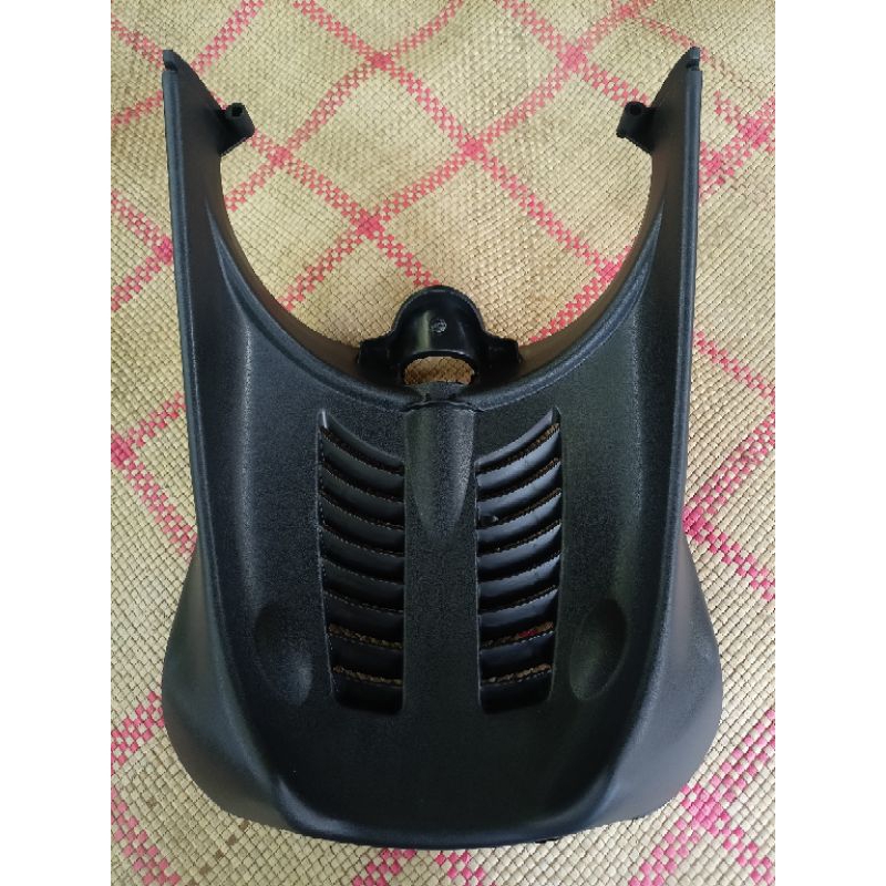 paru dek lumpur depan mio sporty mio smile