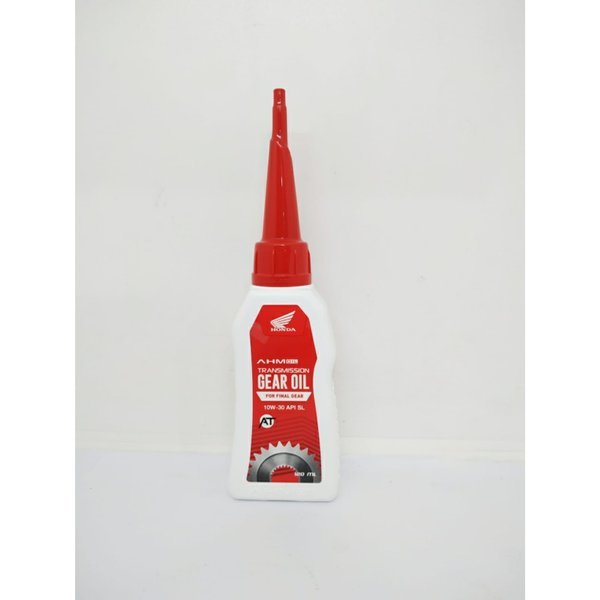OLI GEAR/Oli Gardan AHM Honda Matic 120ML ORI HONDA