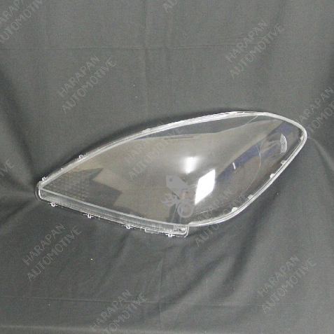 Mika Head Lamp Innova Lama & Innova VVTI Tahun 2004 S/D Tahun 2011 Mikanya saja Lampu Depan