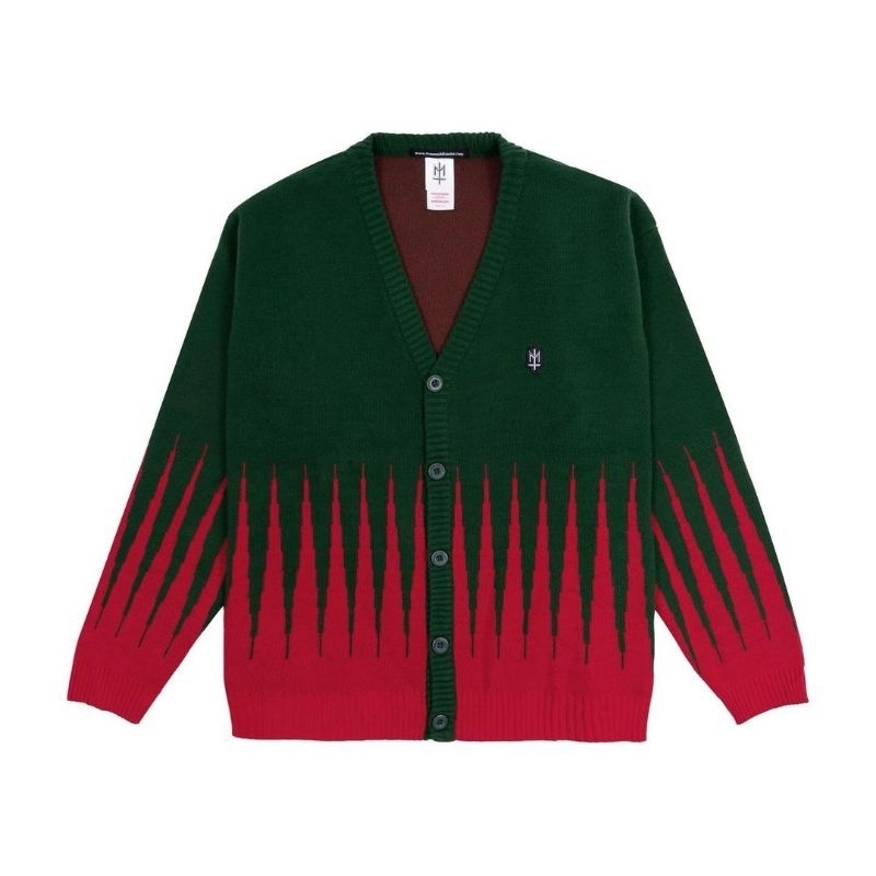 MATERNAL DISASTER "HERBE" CARDIGAN TERBARU HOOPS BANJARMASIN
