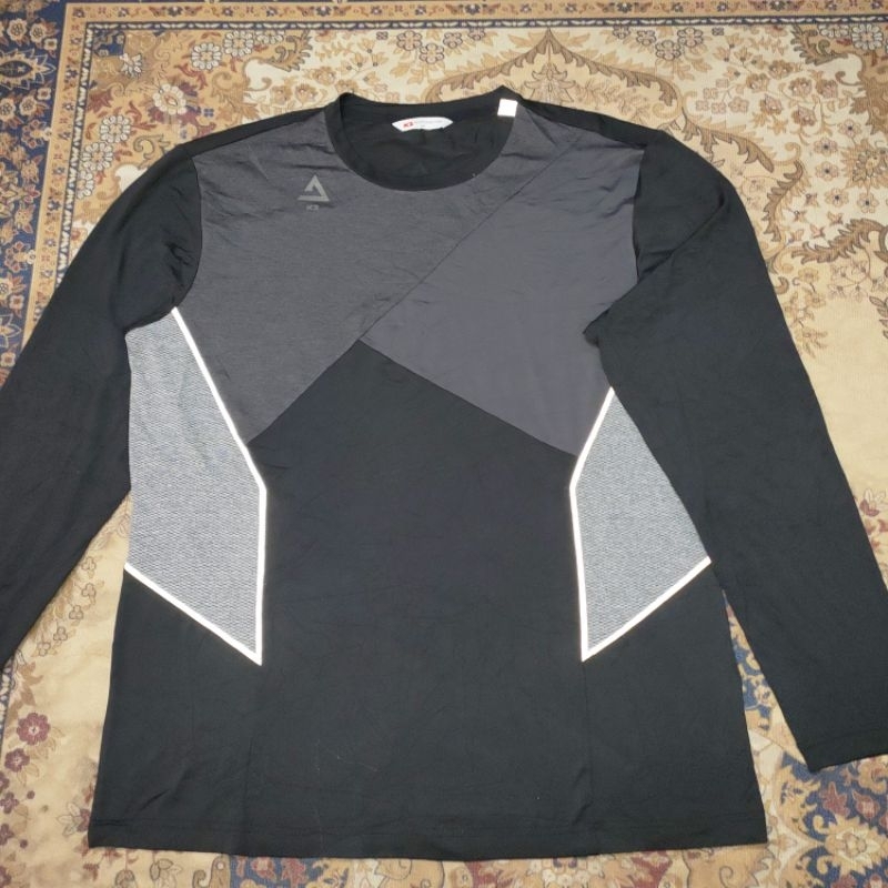 K2 Baselayer Reflector XL Baselayer Outdoor K2 second like new