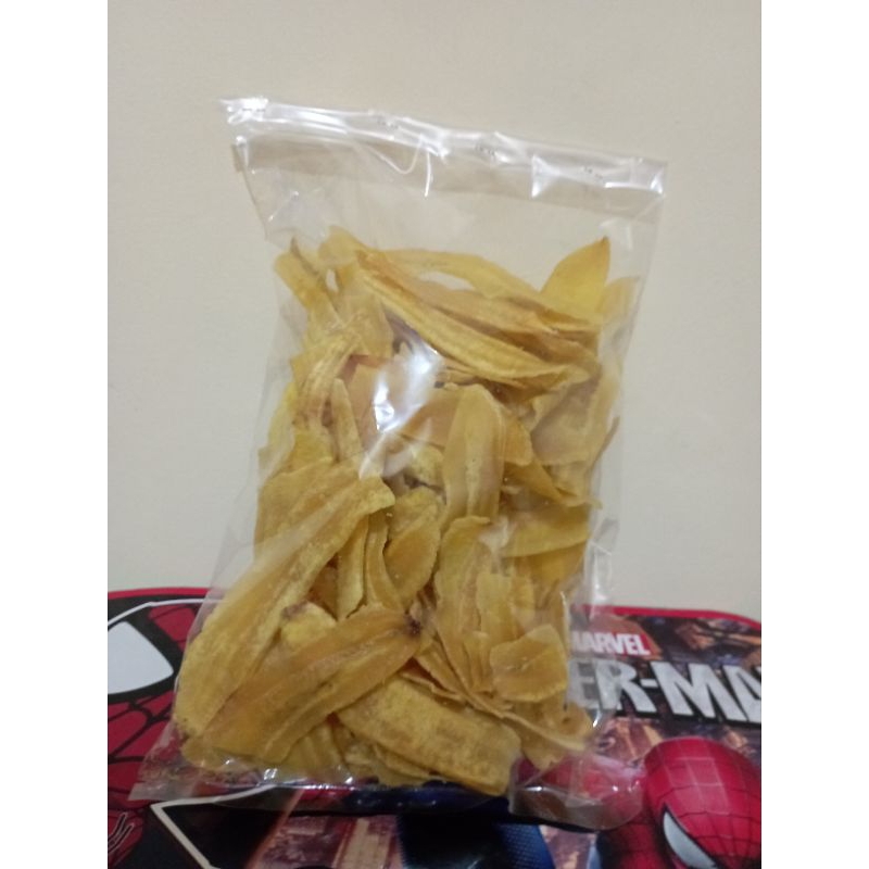 

Keripik Pisang