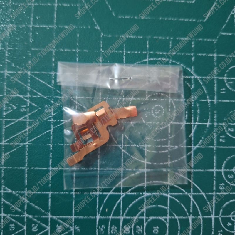Tamiya Terminal Chassis FMA Ori Tamiya
