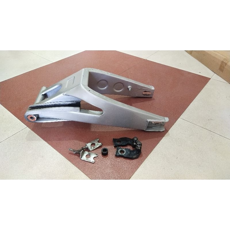 Arm Rd Racing model banana pnp Cb/Cbr150R