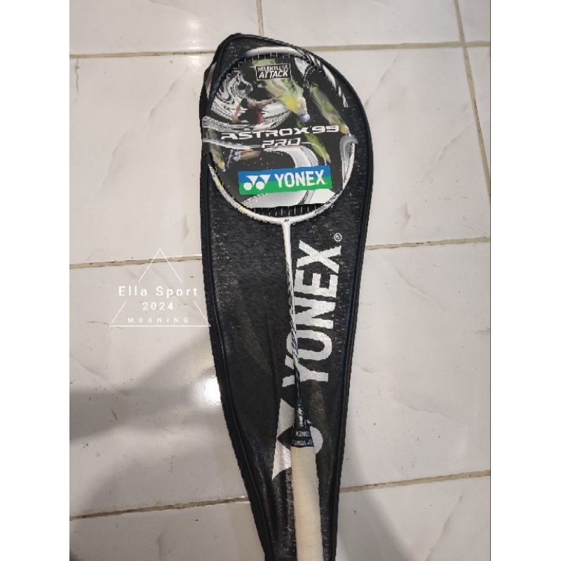 Raket Yonex Astrox 99 Pro Original SP