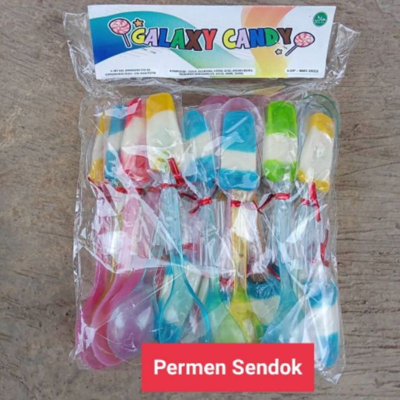 

PERMEN LOLIPOP ES KRIM HADIAH SENDOK SATU PACK ISI 20 PCS