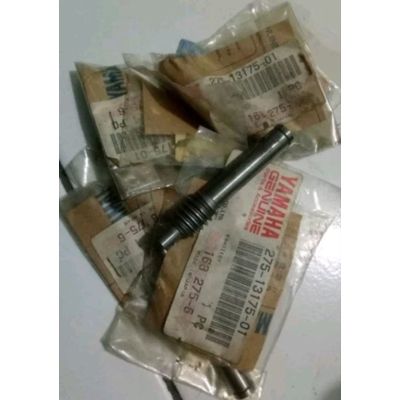 As pompa oli samping rxs tua shaft worm ori rxs rx special as pompa oli rxs rx spesial rx special la