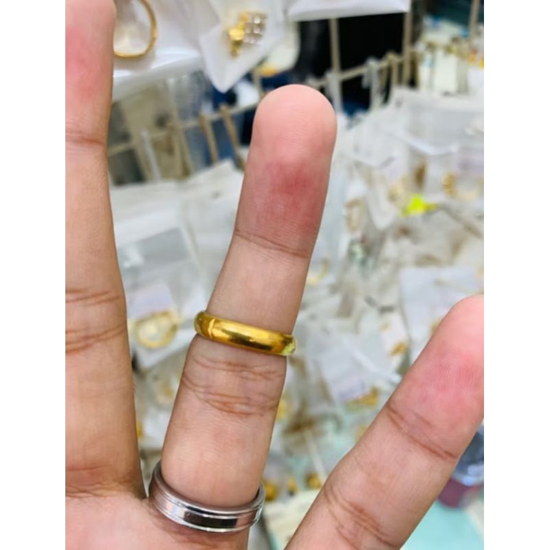 COD cincin polos sepuhan tok 999
