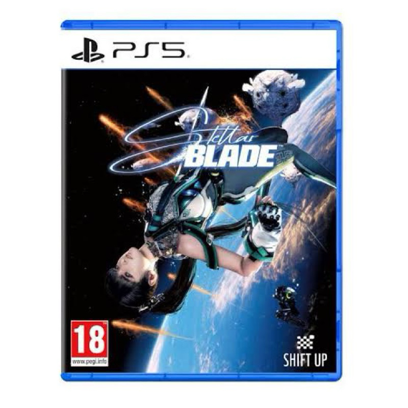 Stellar Blade PS 5