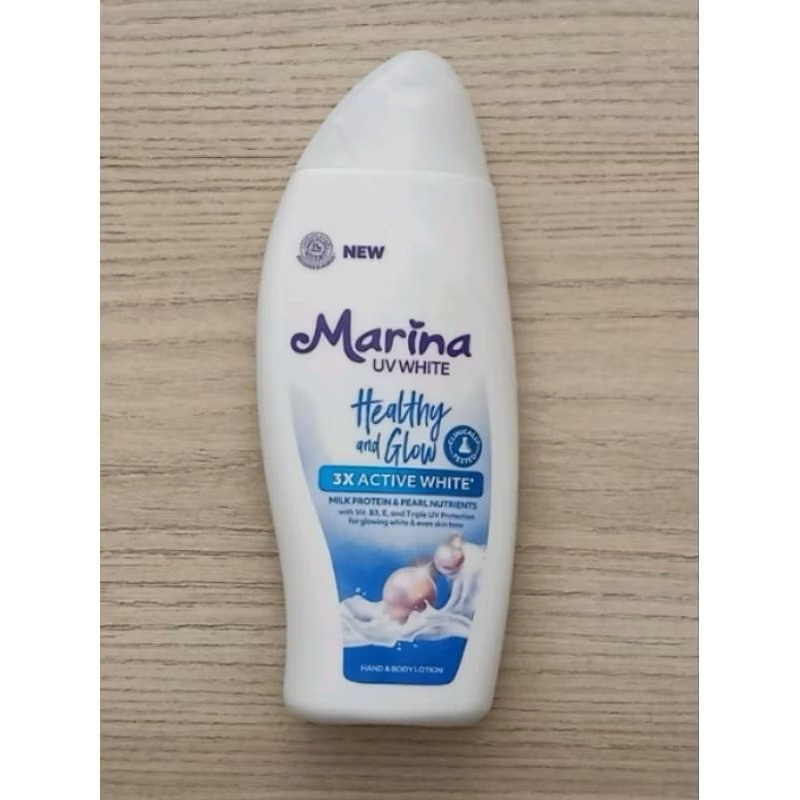 MARINA | MARINA BIRU HEALTHY & GLOW 120ml