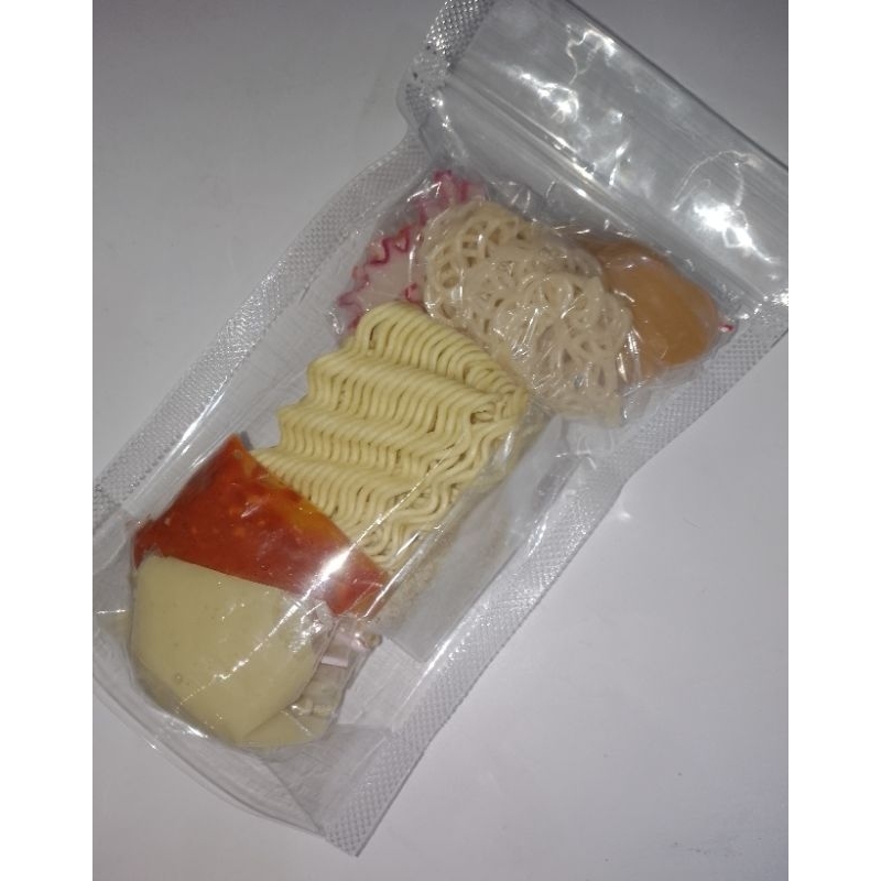 

PROMO!! SEBLAK ORIGINALBUMBU DIULEK TIDAK HANYA BUMBU TABUR
