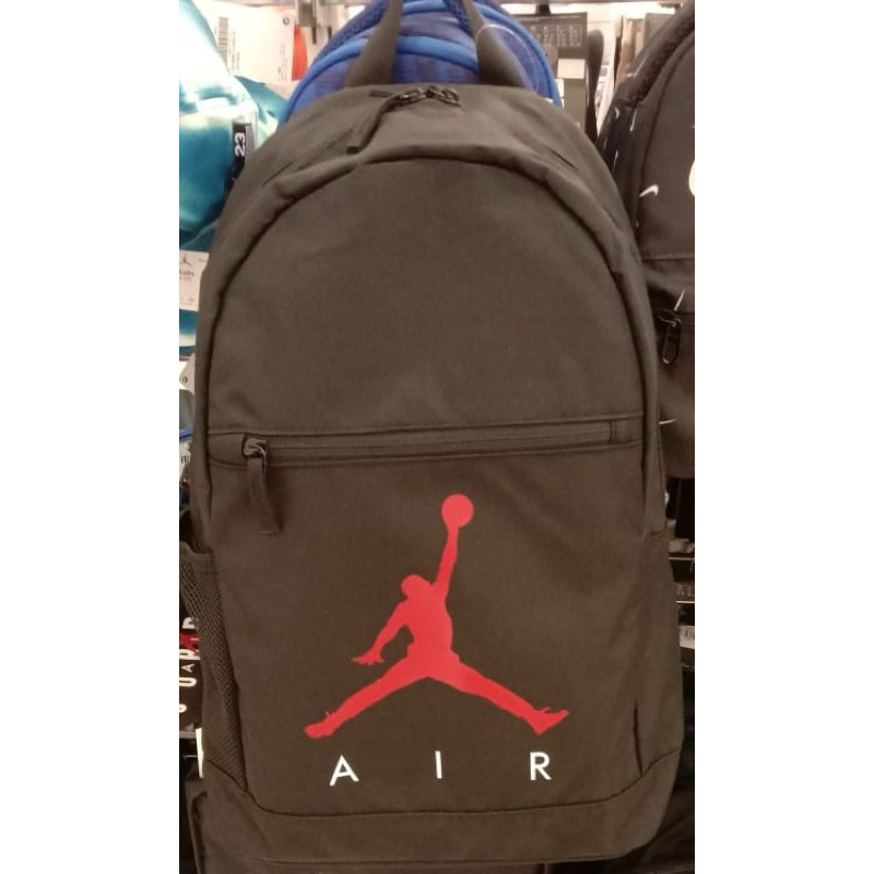 Tas Jordan Black Original