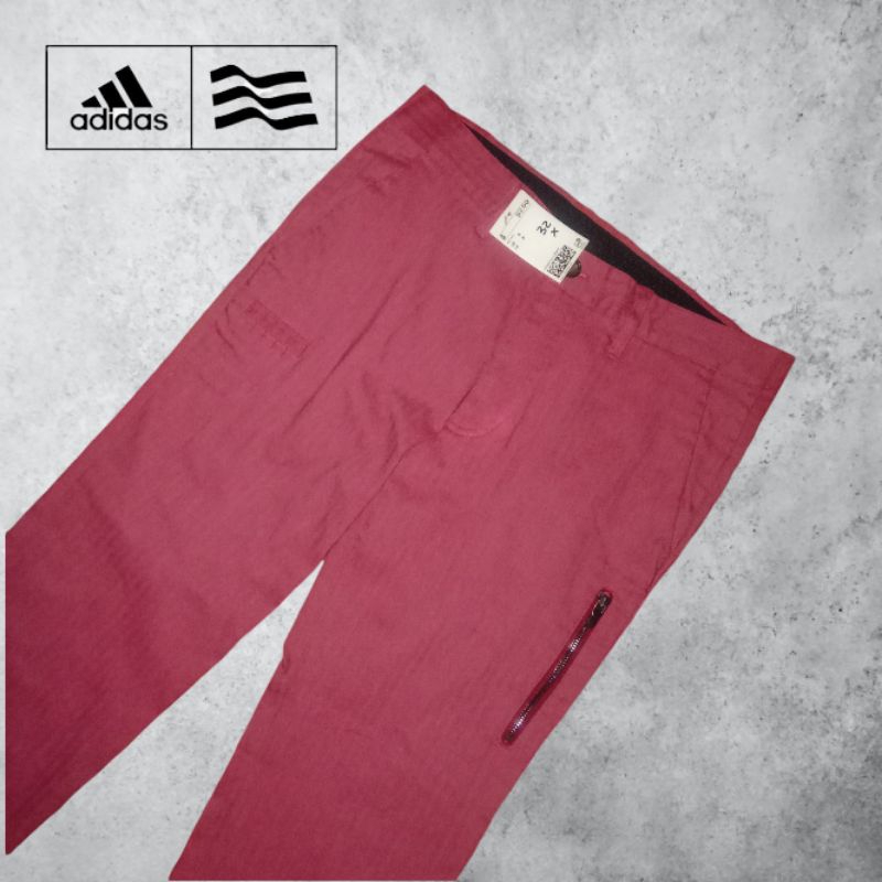 ADIDAS CELANA GOLF, CELANA OLAH RAGA