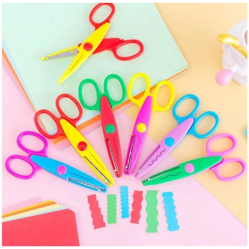 

GUNTING DIY ANAK | GUNTING KERTAS | GUNTING GERIGI | GUNTING PRAKARYA