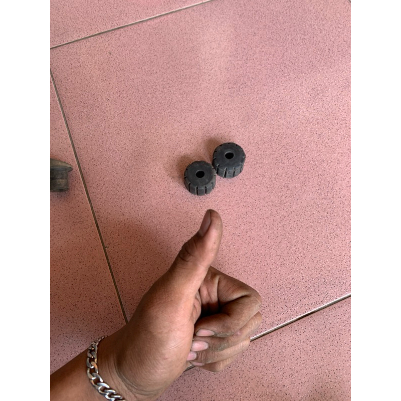 Karet tengki Megapro Primus original