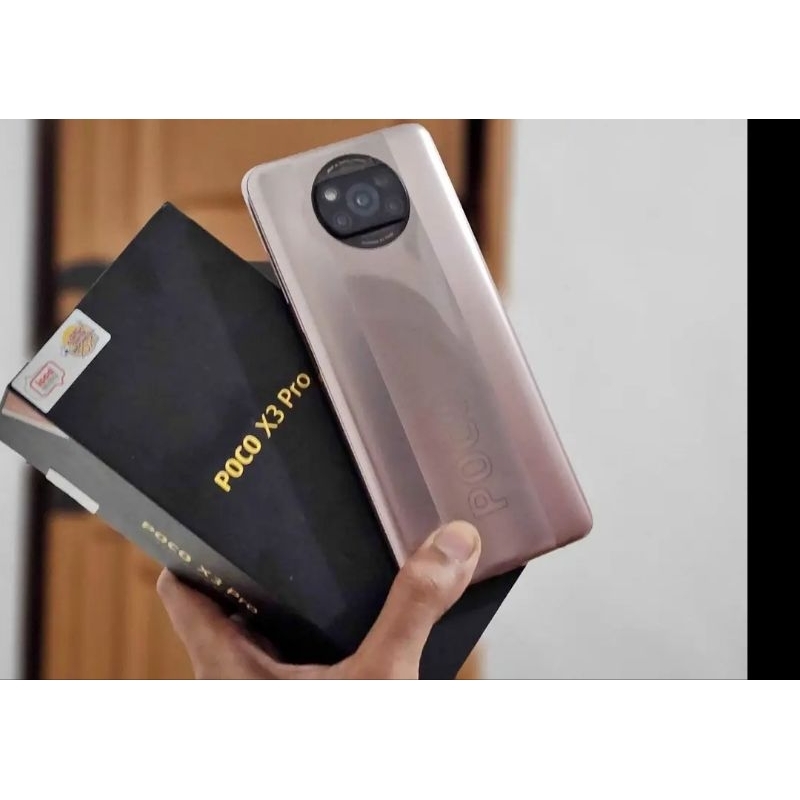 POCO X3 PRO 8/128