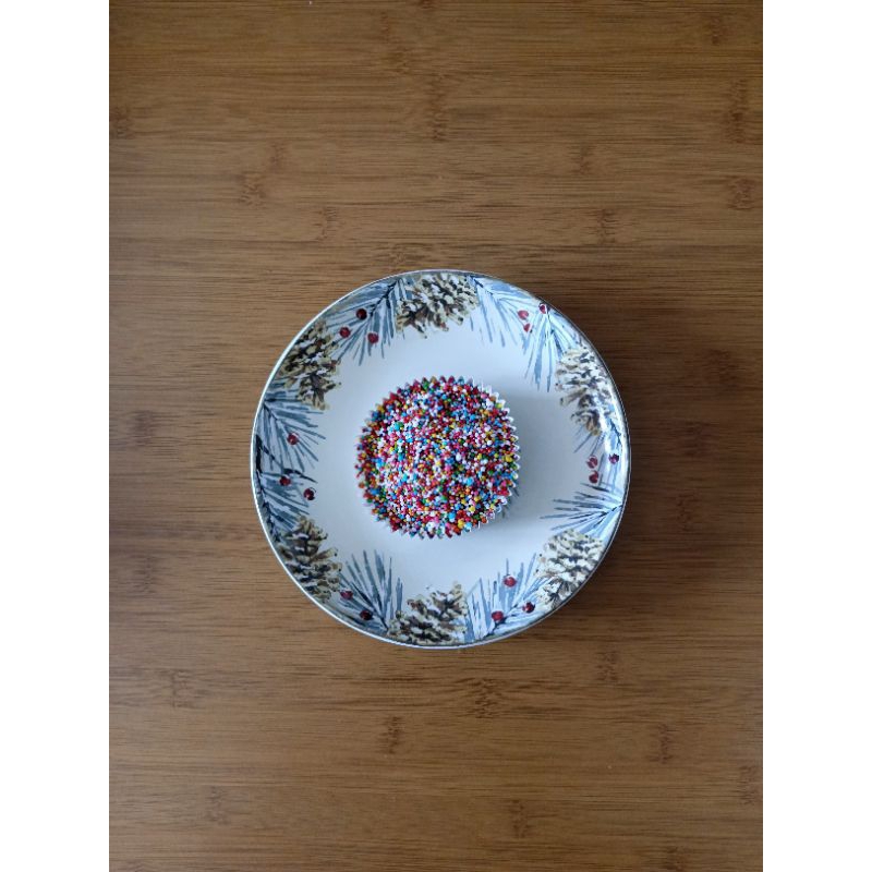 

Brownies Sprinkle