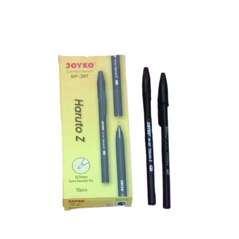 

Satu Pcs, Ball Pen (Pena) Joyko Bp-387
