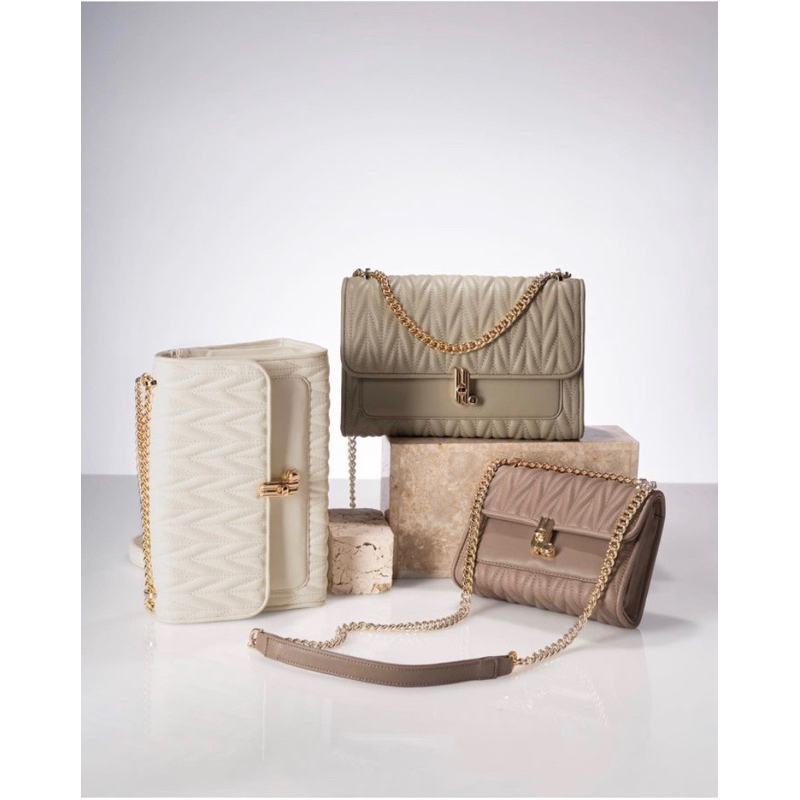 amour bag by heylocal id