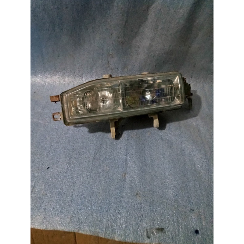 headlamp lampu depan honda accord maestro original