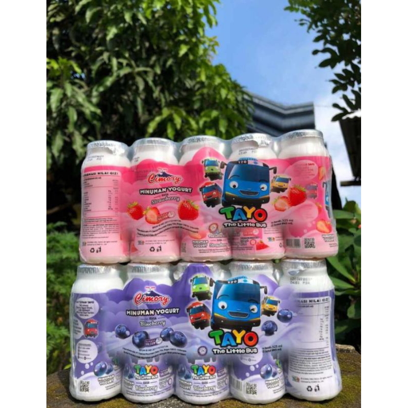 

cimory yogurt drink