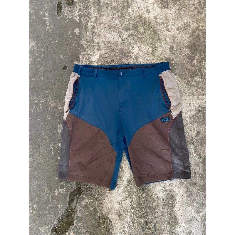 Celana Pendek Outdoor K2