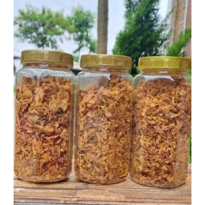 

bawang goreng asli