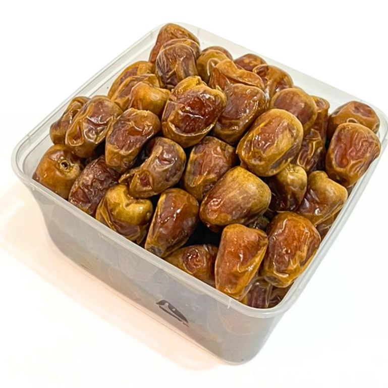 

KURMA SUKARI LIBYA PREMIUM ELSHANUM 1KG / KURMA SUKARI AL-QASSIM / SUKARI AL-MADINAH / SUKKARI PREMIUM ELSHANUM / KURMA RAJA BASAH / KURMA ORIGINAL SUKARI NR / OLEH OLEH HAJI