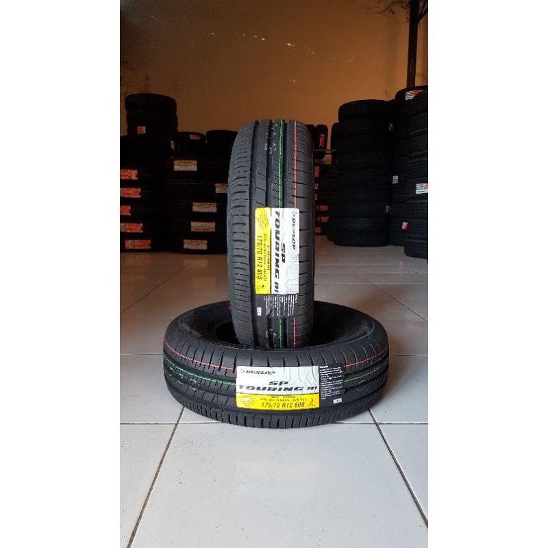 Ban Dunlop Touring R1 175/70 R12 Carry