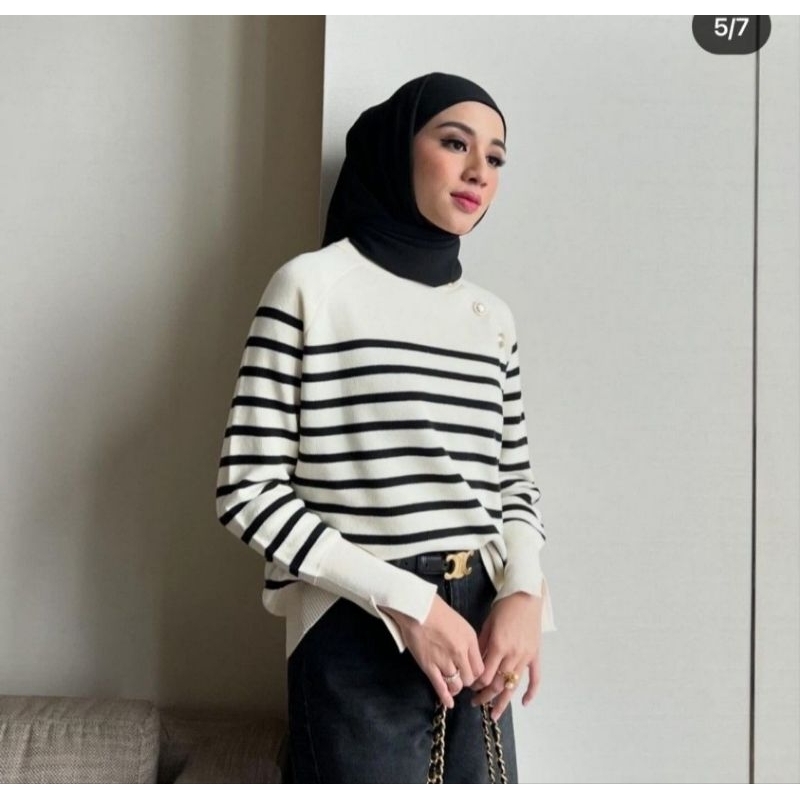 Balma Sweater Gonegani