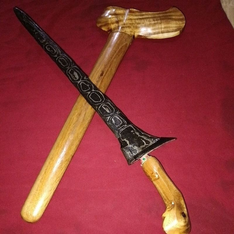 KERIS MELATI RONCE MURAH