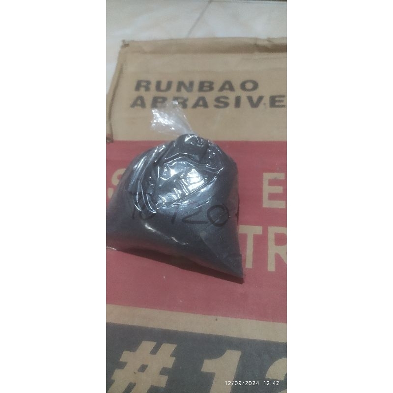 Ambril TosaEmeryEXTRA/bubukpoles