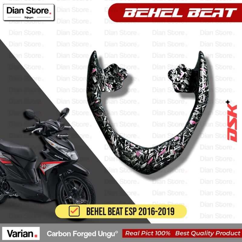 Planger Behel beat Beat ESP Gen 4 Tahun 2016-2019