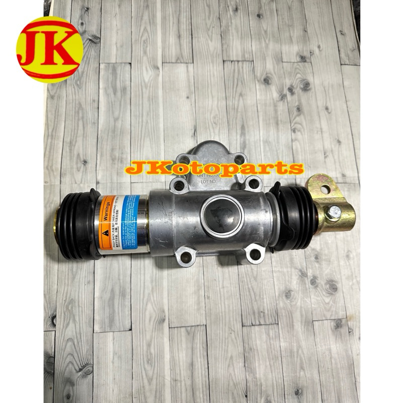 Power Shift Assy Servo Transmisi Fuso Ganjo FN527 6D22