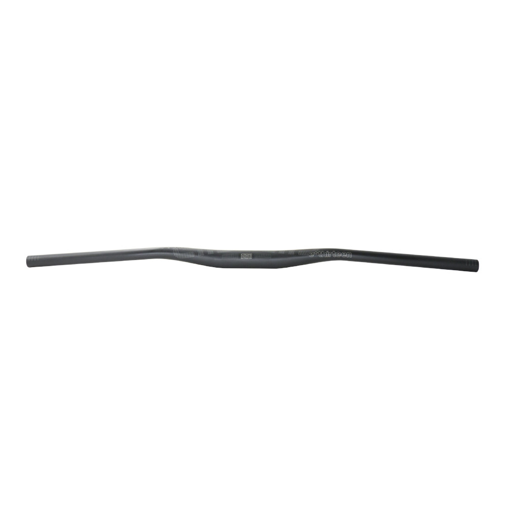 HANDLEBAR ETHIRTEEN RACE CARBON 35