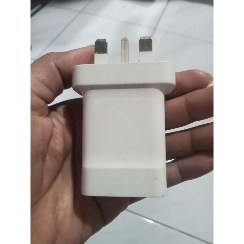 Charger Huawei 2A kaki 3 second ori 100% cabutan HP
