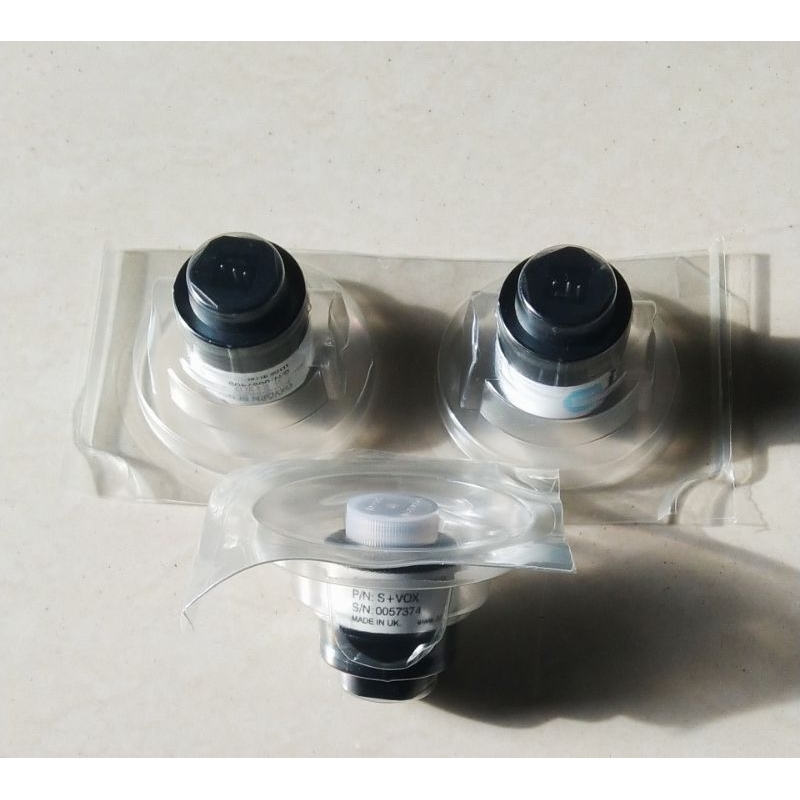 O2 sensor Ventilator S+Vox