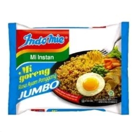 

Indomie Jumbo