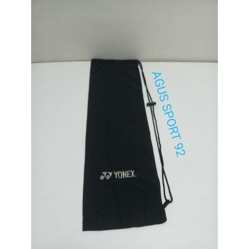 TAS RAKET BADMINTON KAIN