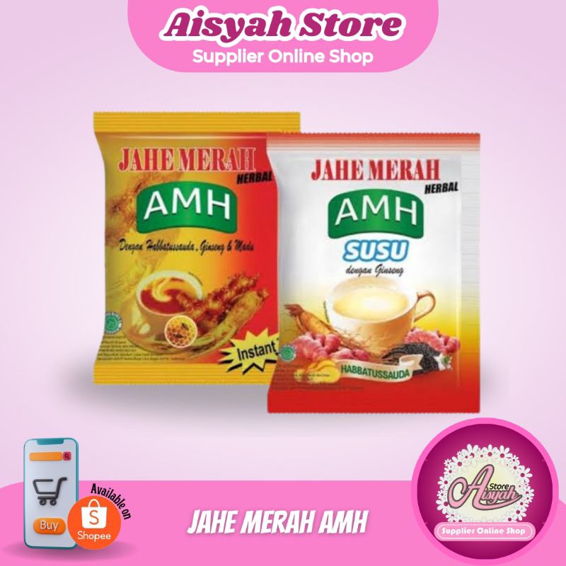 

JAHE AMH 1 BALL(20 GANTUNG)