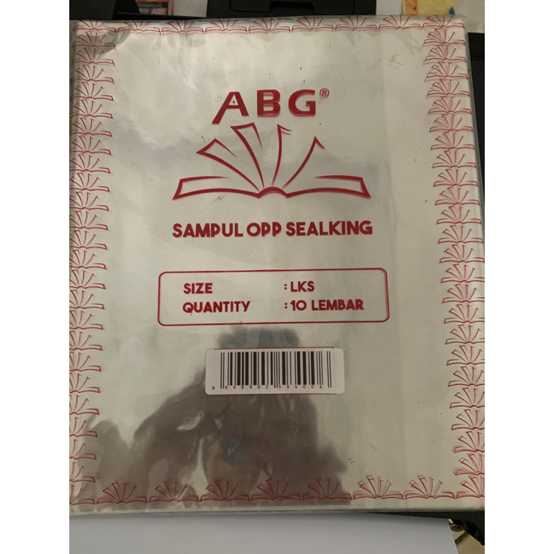 

sampul buku paket/tulis (eceran)